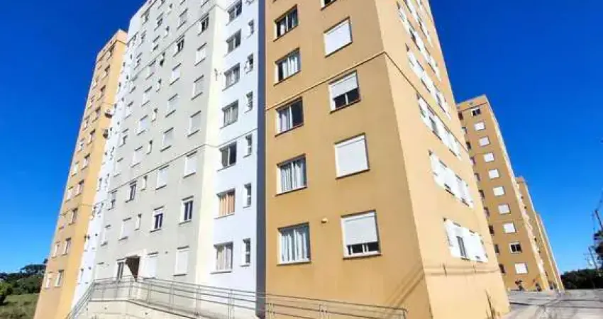 Apartamento com 2 quartos à venda na Nossa Senhora do Rosário, Caxias do Sul 