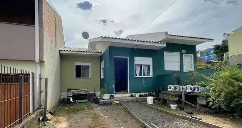 Casa à venda no bairro Esplanada - Caxias do Sul/RS
