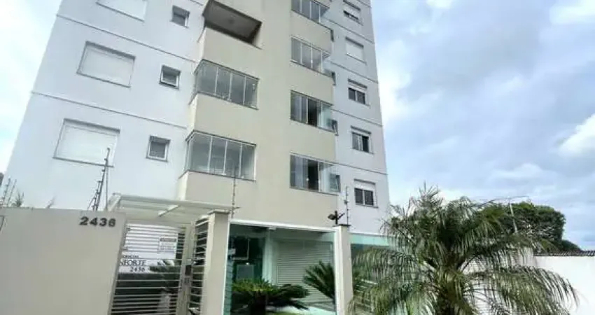 Apartamento com 2 quartos à venda na Bela Vista, Caxias do Sul 