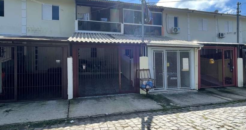 Sobrado à venda no bairro Ana Rech - Caxias do Sul/RS