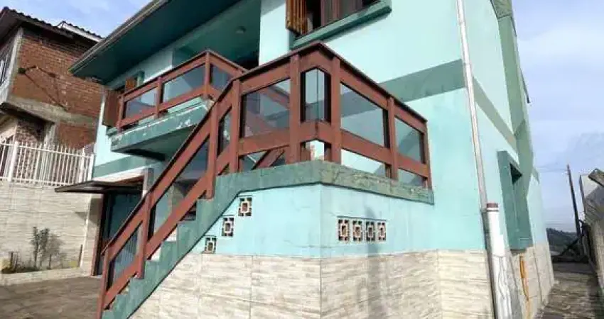 Casa à venda no bairro São Caetano - Caxias do Sul/RS
