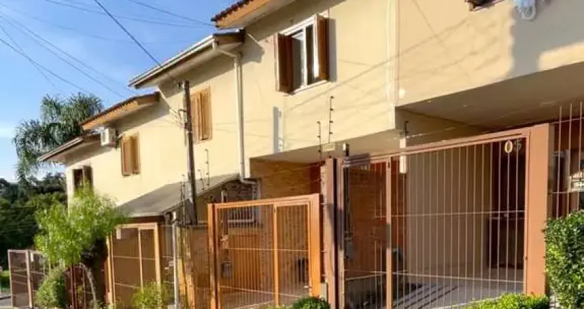 Sobrado à venda no bairro Cidade Nova - Caxias do Sul/RS