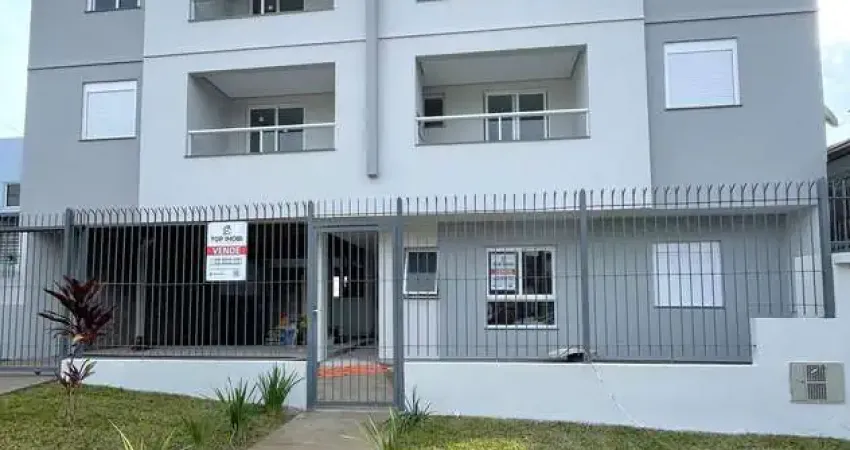 Apartamento à venda no bairro Cidade Nova - Caxias do Sul/RS