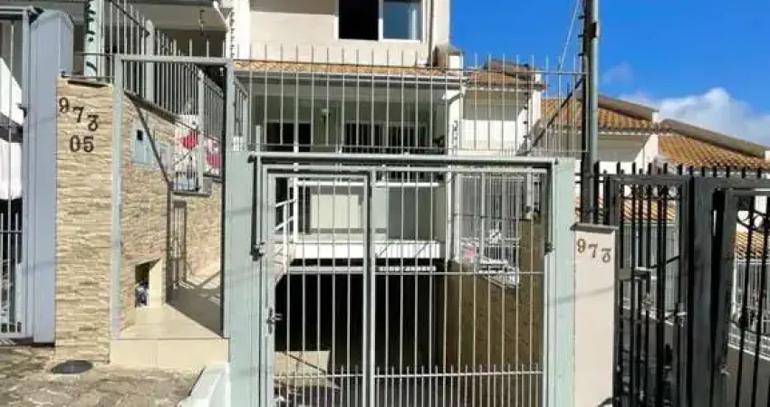 Sobrado à venda no bairro São Luiz - Caxias do Sul/RS