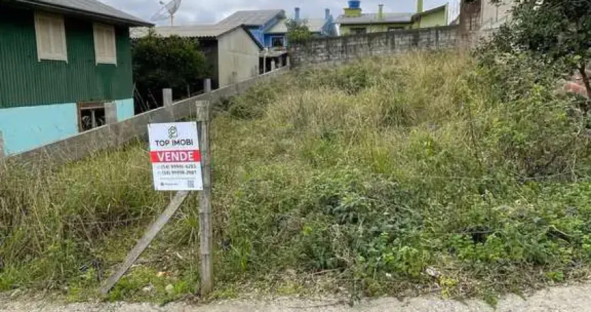 Terreno plano