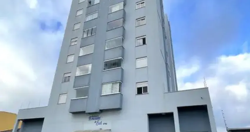 Apartamento à venda no bairro Diamantino - Caxias do Sul/RS