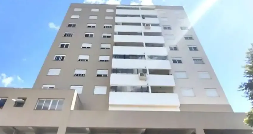 Apartamento à venda no bairro Desvio Rizzo - Caxias do Sul/RS