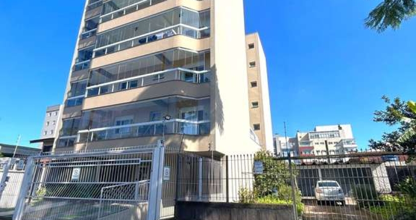 Apartamento à venda no bairro Jardim América - Caxias do Sul/RS
