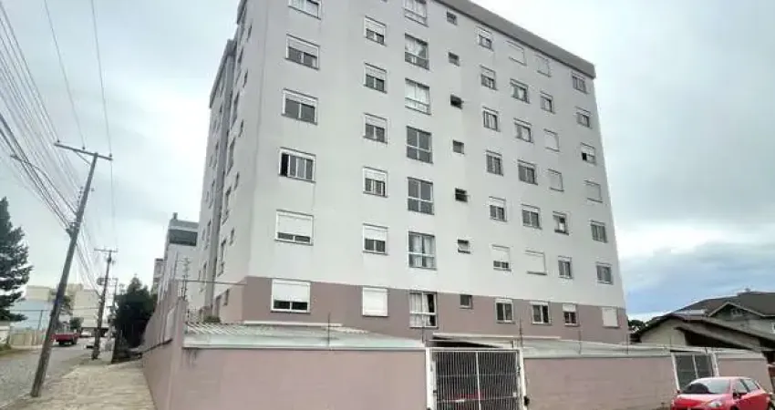 Apartamento à venda no bairro Treviso - Caxias do Sul/RS