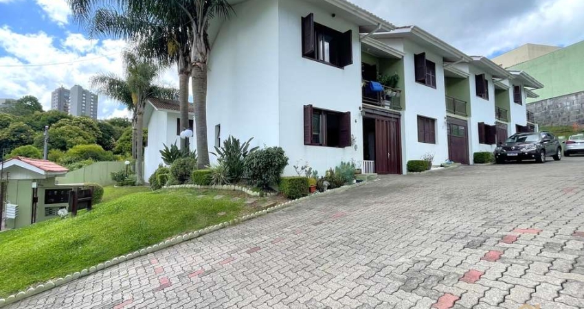 Sobrado à venda no bairro Cristo Redentor - Caxias do Sul/RS