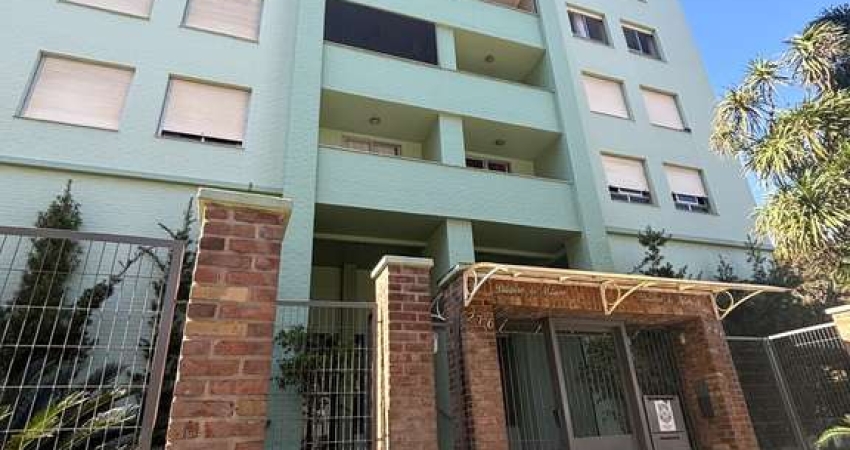 Apartamento à venda no bairro Nossa Senhora de Lourdes - Caxias do Sul/RS