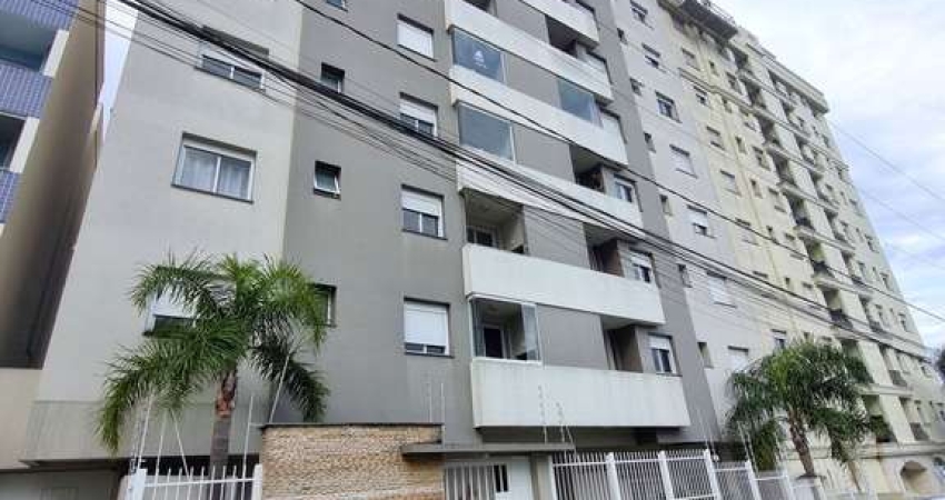 Apartamento à venda no bairro Charqueadas - Caxias do Sul/RS