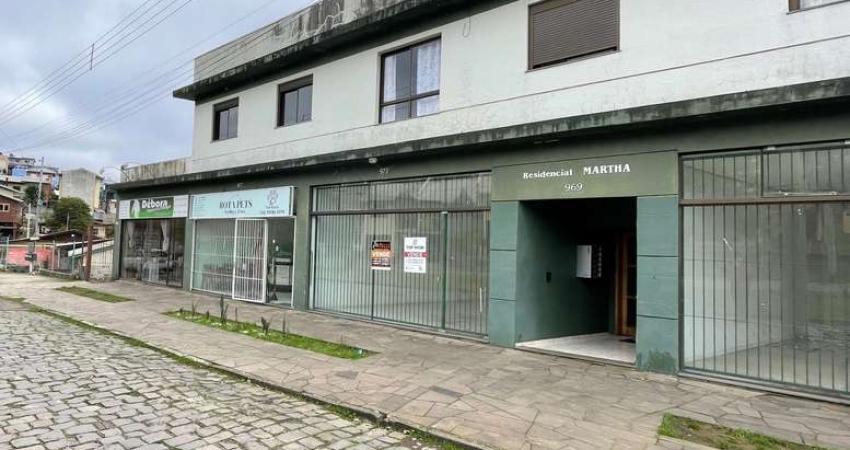 Sala comercial à venda no bairro Jardim Iracema - Caxias do Sul/RS