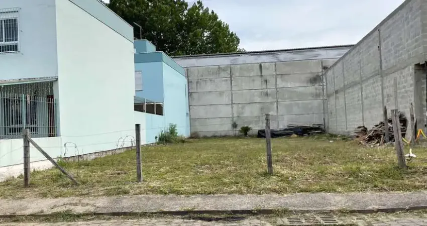 Terreno à venda na Ana Rech, Caxias do Sul 