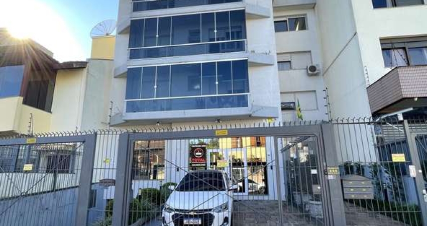 Apartamento à venda no bairro Pio X - Caxias do Sul/RS