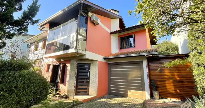 Casa com 3 quartos à venda no Kayser, Caxias do Sul 