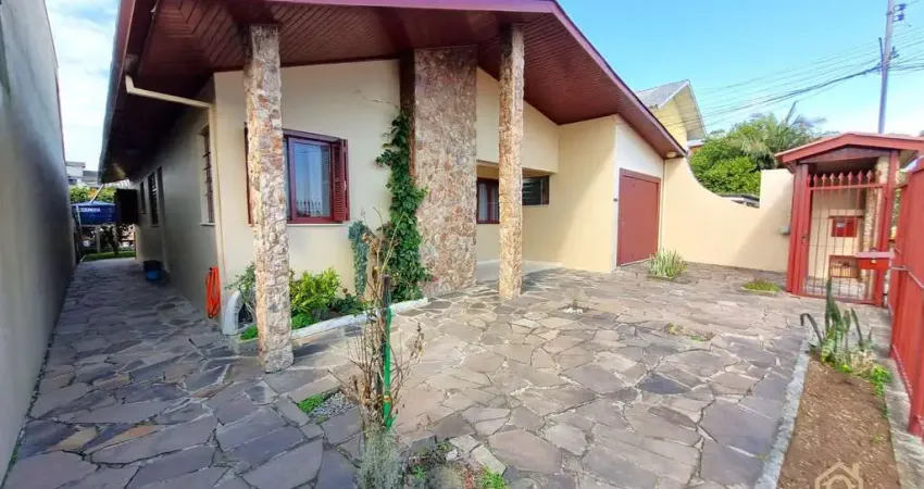 Casa à venda no bairro São Caetano - Caxias do Sul/RS