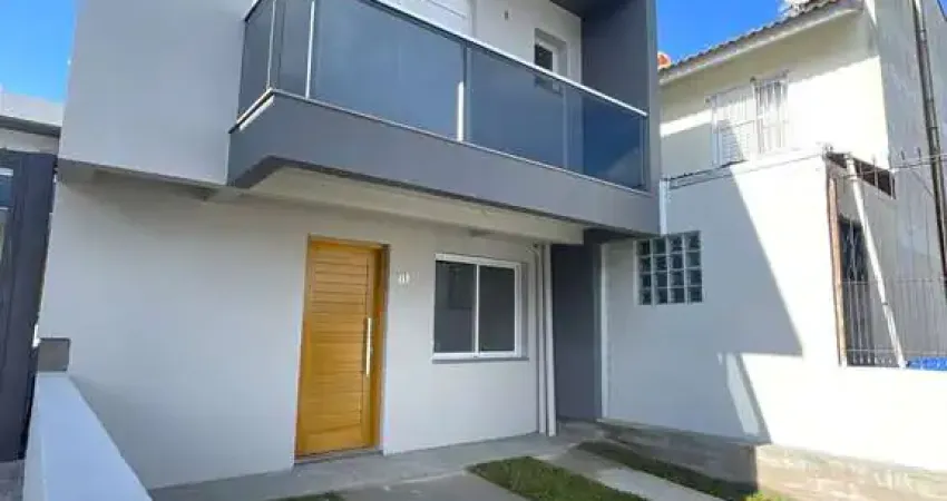 Sobrado à venda no bairro Ana Rech - Caxias do Sul/RS