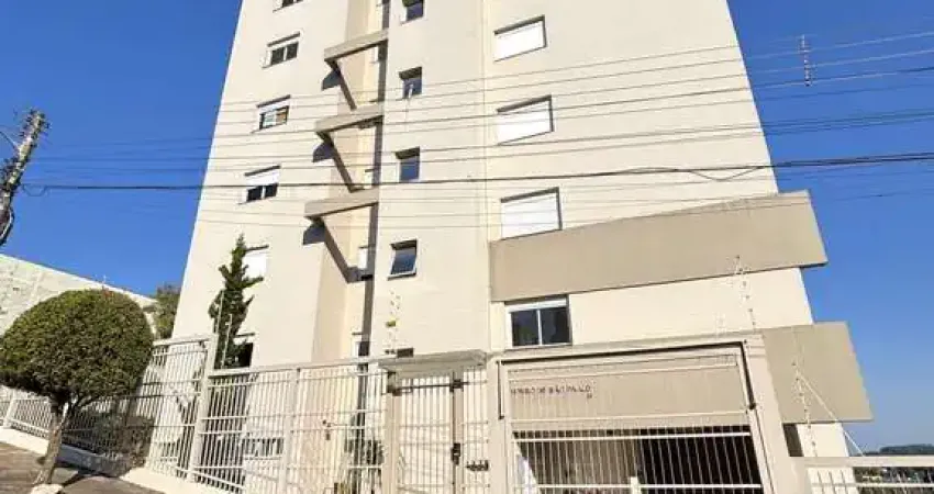 Apartamento à venda no bairro Charqueadas - Caxias do Sul/RS
