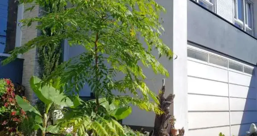 Casa à venda no bairro Desvio Rizzo - Caxias do Sul/RS