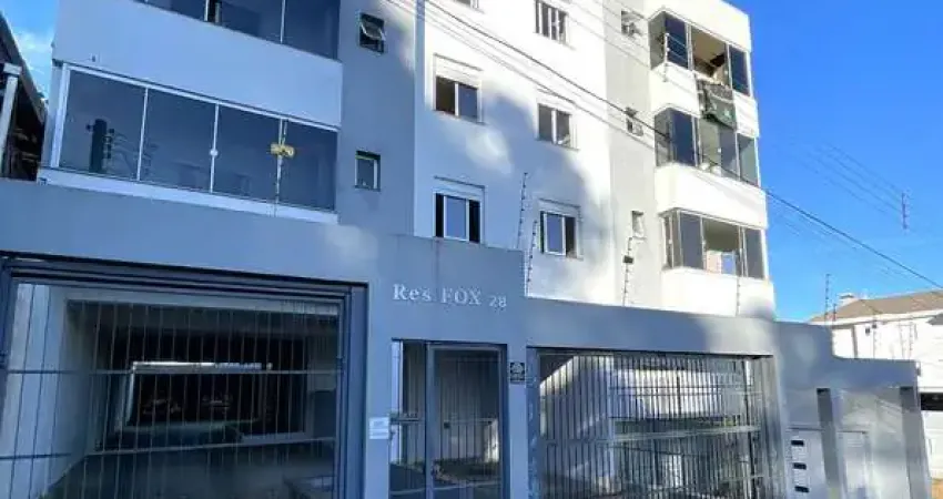 Apartamento à venda no bairro Ana Rech - Caxias do Sul/RS