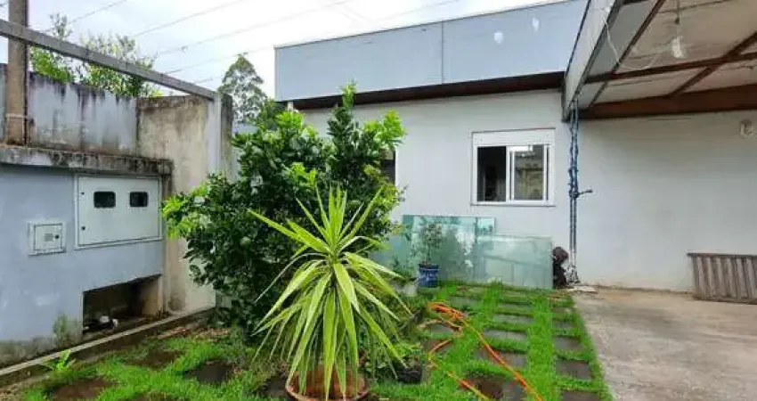 Casa à venda no bairro Desvio Rizzo - Caxias do Sul/RS