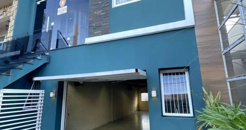 Casa à venda no bairro Esplanada - Caxias do Sul/RS