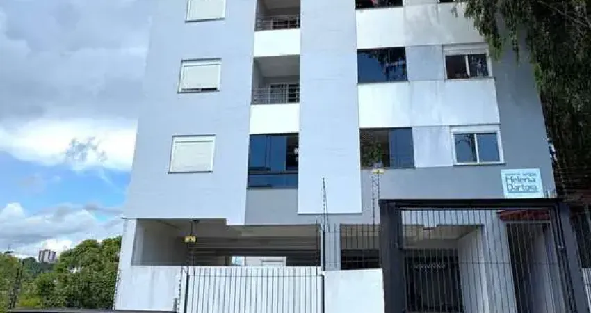 Apartamento à venda no bairro Colina Sorriso - Caxias do Sul/RS