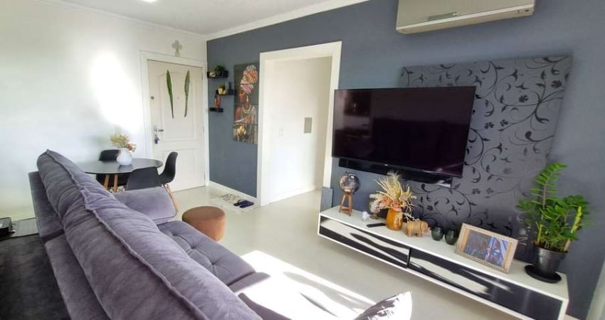 Apartamento à venda no bairro Villagio Iguatemi - Caxias do Sul/RS