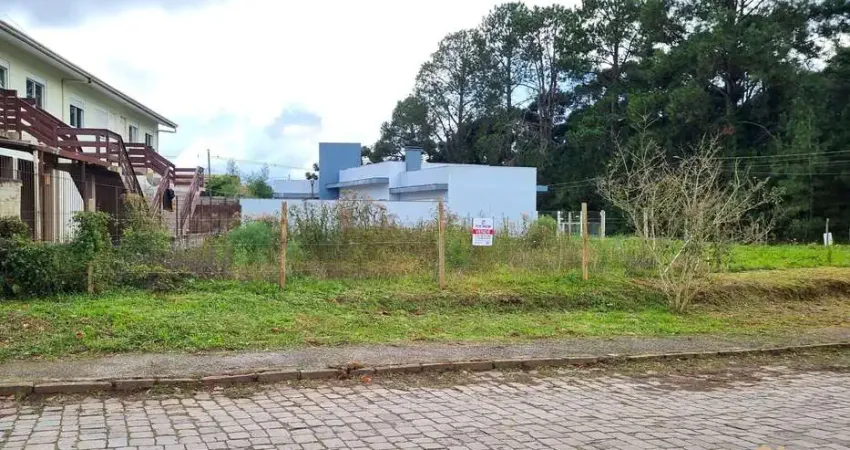 Terreno à venda na Ana Rech, Caxias do Sul 