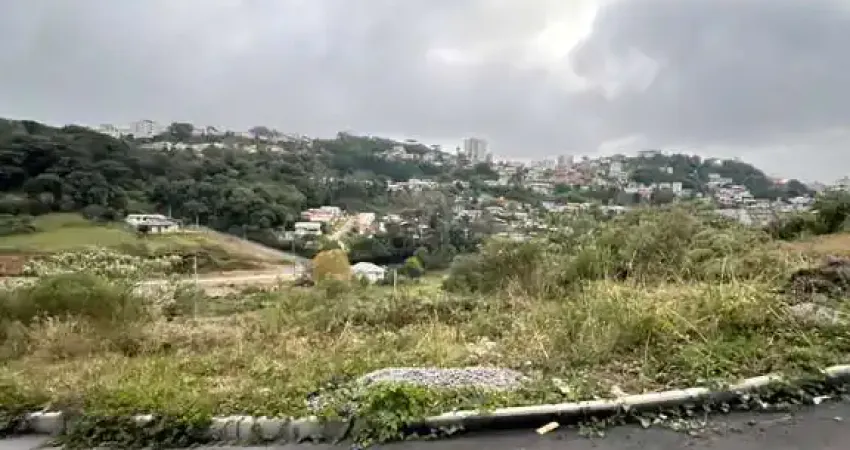 Terreno à venda no bairro São Luiz - Caxias do Sul/RS
