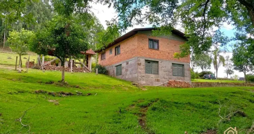 Chácara à venda no bairro Pedras Brancas - São Marcos/RS