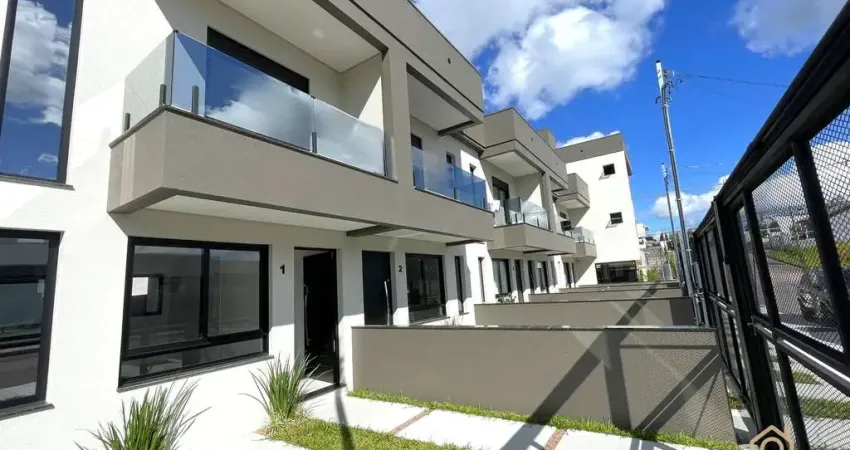 Casa com 2 quartos à venda na Bela Vista, Caxias do Sul 