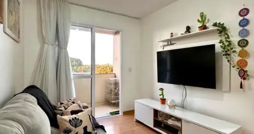 Apartamento com 2 quartos à venda no Desvio Rizzo, Caxias do Sul 