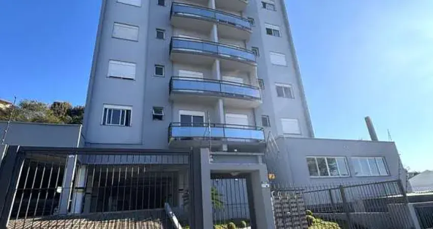 Apartamento à venda no bairro Santa Corona - Caxias do Sul/RS
