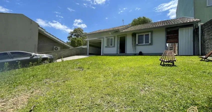 Casa à venda no bairro Esplanada - Caxias do Sul/RS