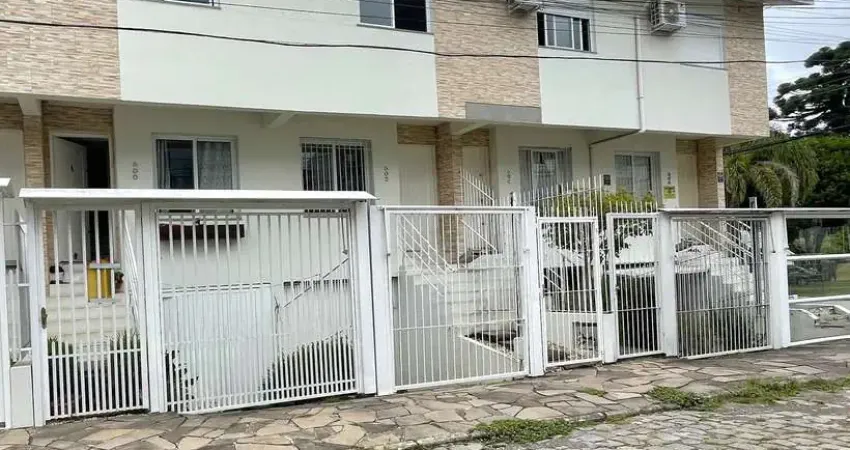 Sobrado à venda no bairro Ana Rech - Caxias do Sul/RS