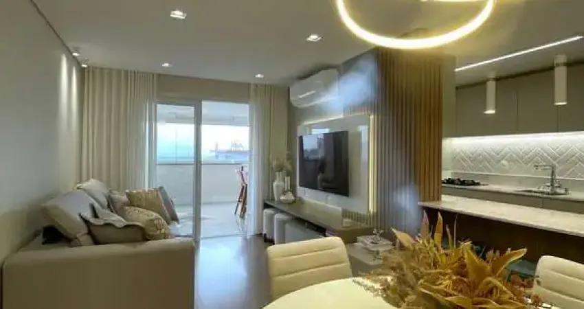 Apartamento à venda no bairro Sanvitto - Caxias do Sul/RS