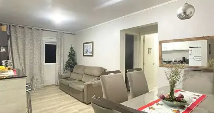 Apartamento à venda no bairro Salgado Filho - Caxias do Sul/RS
