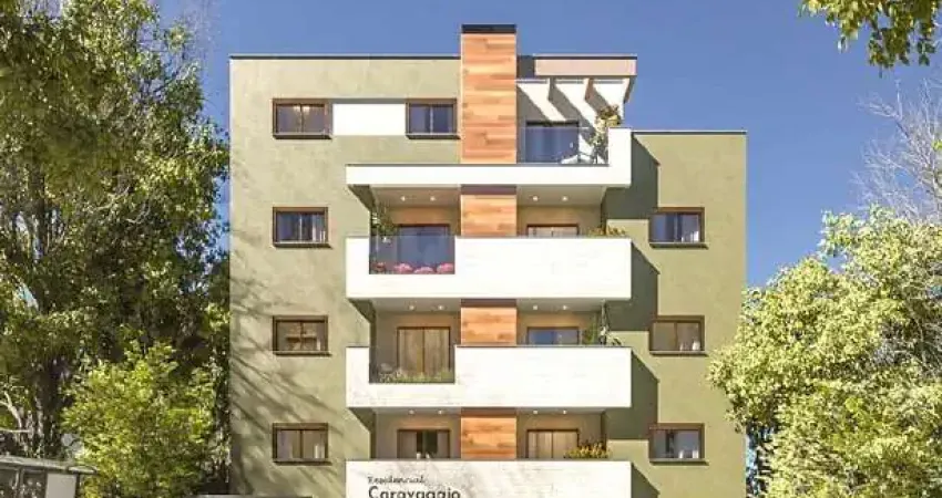 Apartamento à venda no bairro Santa Catarina - Caxias do Sul/RS