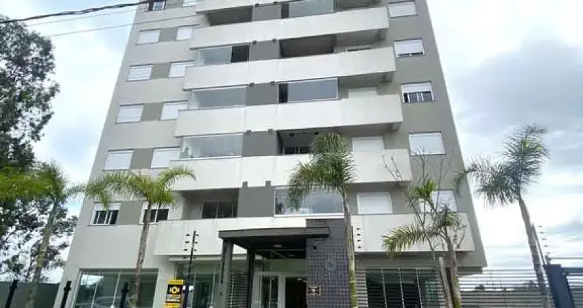 Apartamento à venda no bairro Villagio Iguatemi - Caxias do Sul/RS