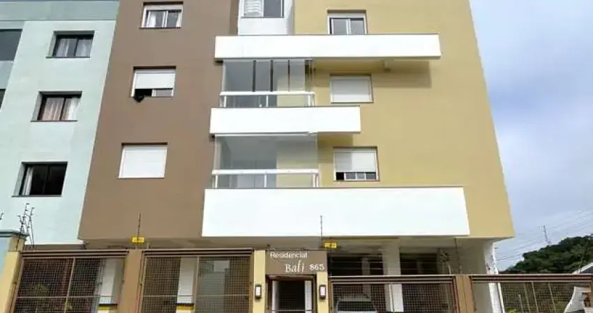 Apartamento à venda no bairro Vinhedos - Caxias do Sul/RS
