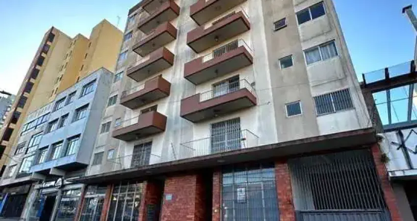 Apartamento à venda no bairro Nossa Senhora de Lourdes - Caxias do Sul/RS