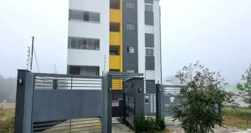 Apartamento à venda no bairro Desvio Rizzo - Caxias do Sul/RS