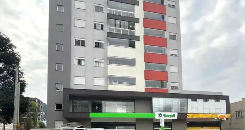 Apartamento à venda no bairro Cruzeiro - Caxias do Sul/RS