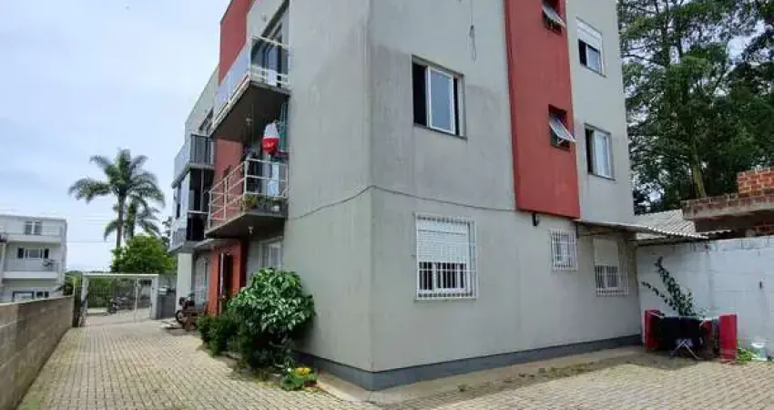 Apartamento à venda no bairro Cidade Nova - Caxias do Sul/RS