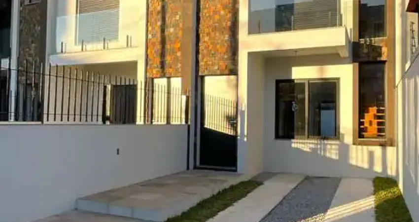 Casa com 2 quartos à venda no São Luiz, Caxias do Sul 