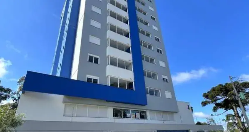 Apartamento com 2 quartos à venda na Vila Verde, Caxias do Sul 