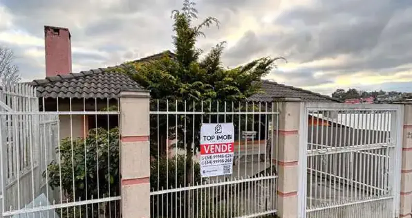 Casa com 3 quartos à venda no Charqueadas, Caxias do Sul
