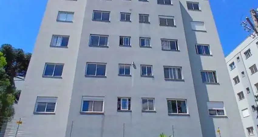 Apartamento à venda no bairro salgado filho - caxias do sul/rs